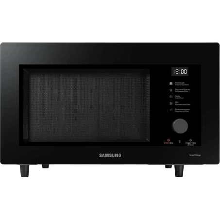 Замена вентилятора Samsung MC32DG7646KKBW