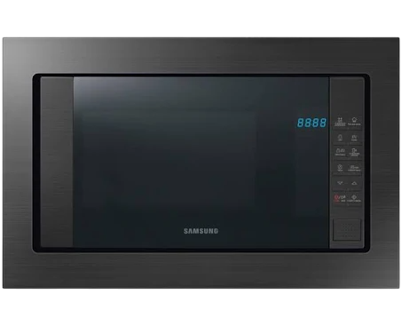 Замена вентилятора Samsung FG87SUG