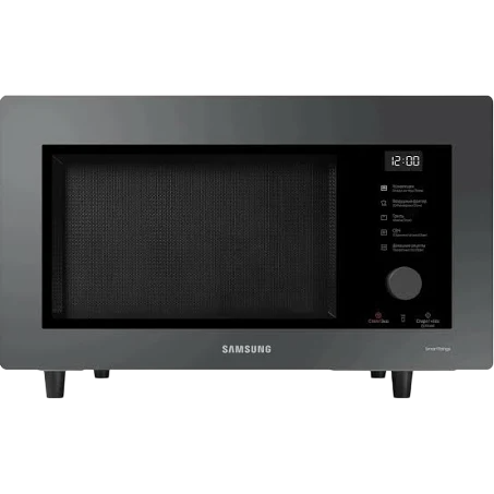Замена вентилятора Samsung mc32db7746kc/bw