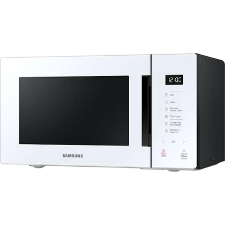 Замена вентилятора Samsung MG23T5018AW/UA