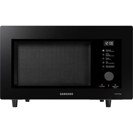 Замена вентилятора Samsung MC32DG7646KKUA