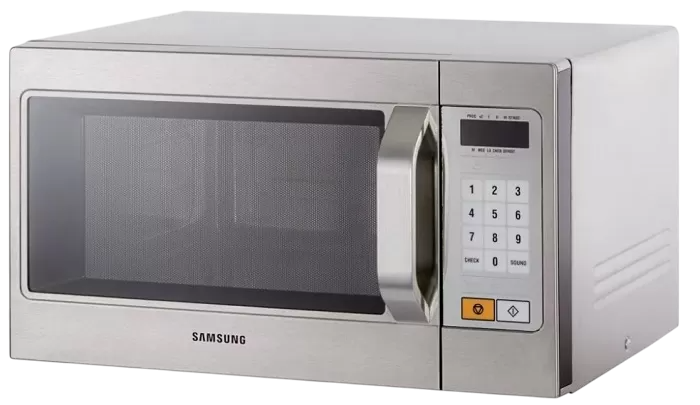 Замена вентилятора Samsung CM1089
