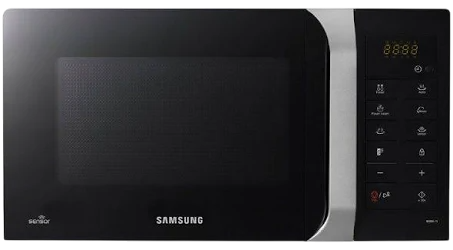 Замена вентилятора Samsung me-89f1s
