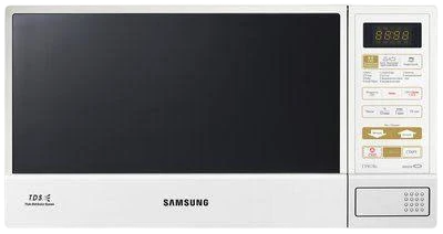 Замена вентилятора Samsung ge83dtr-w