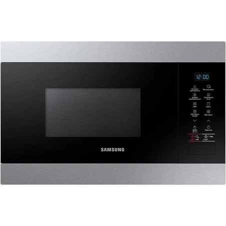 Замена вентилятора Samsung MG22M8074AT/UA