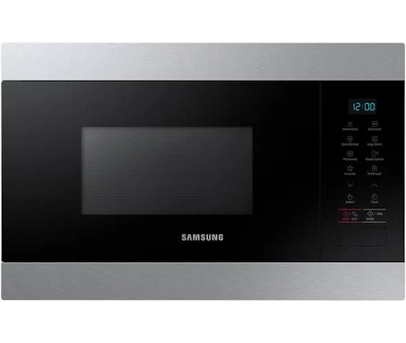 Замена вентилятора Samsung MS22M8074AT/EF