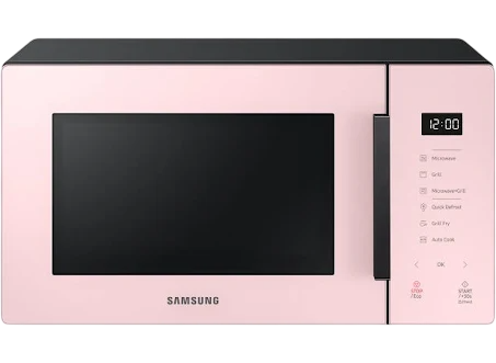 Замена вентилятора Samsung MG23T5018CP/ET