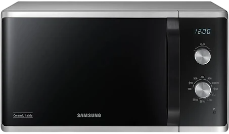 Замена вентилятора Samsung MG23K3614AS