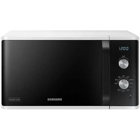 Замена вентилятора Samsung MG23K3614AW