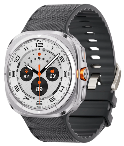 Замена микрофона Samsung Galaxy Watch Ultra LTE 47 мм