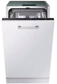 Разблокировка циркуляционного насоса Samsung DW50R4070BB