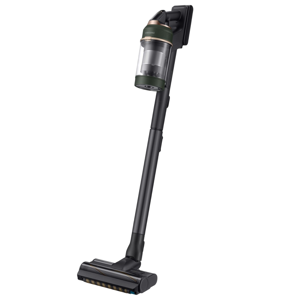 Замена комплекта щеток Samsung Complete (VS20B95943N/EV)