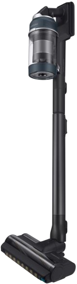 Замена комплекта щеток Samsung VS20B95973B/GE