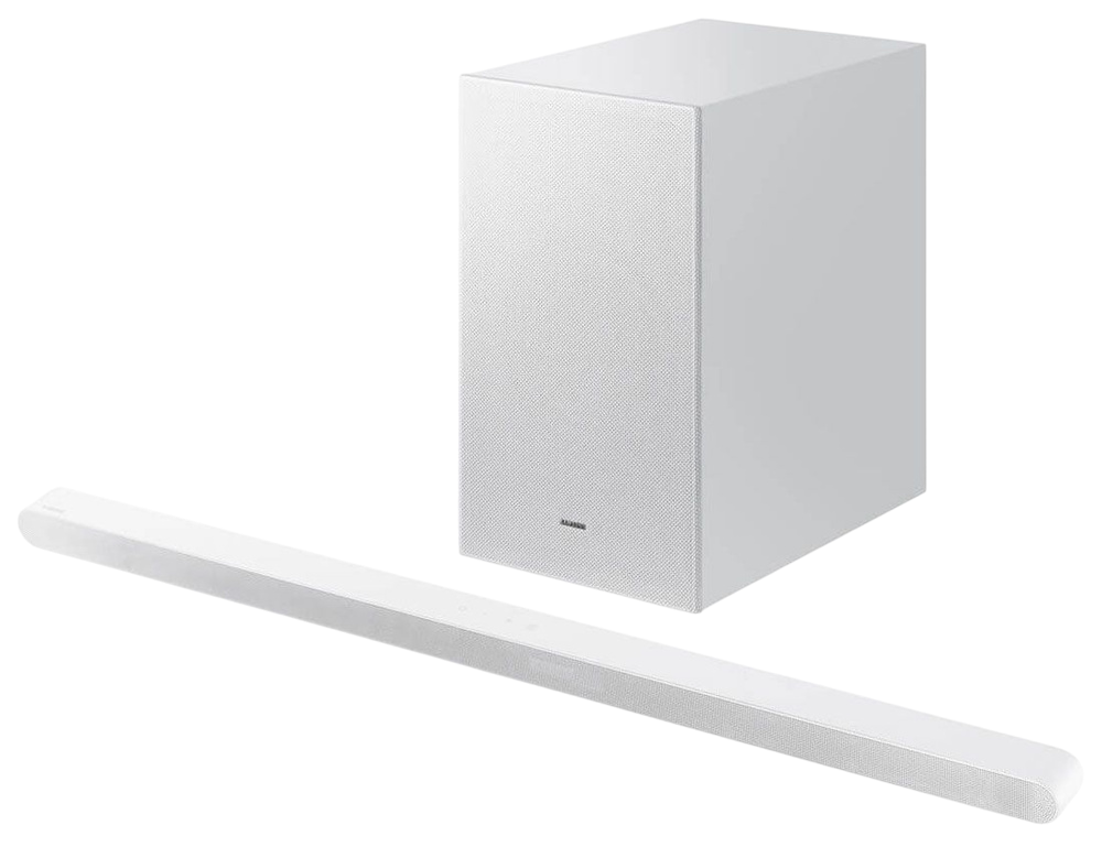 Настройка Samsung HW-S701D