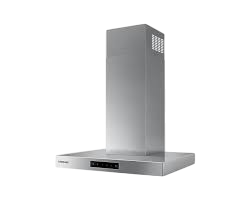Чистка вытяжки загрязнений Samsung NK24M5060SS