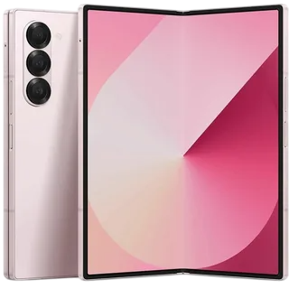 Замена материнской платы Samsung  Z Fold7