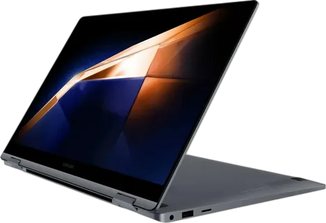 Ремонт дисковода Samsung  Book4 Pro (14