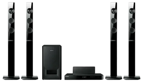 Ремонт платы управления (восстановление) Samsung HW‑Q990F