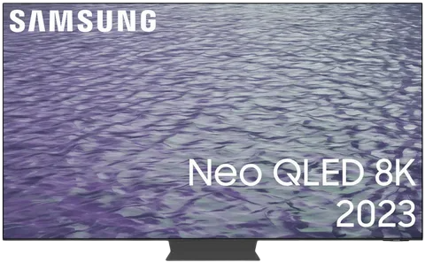 Замена кнопки включения Samsung QN85A