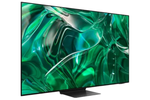 Замена кнопки включения Samsung CU7000