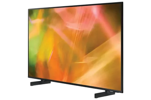 Замена кнопки включения Samsung AU8000