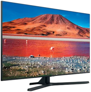 Замена кнопки включения Samsung MU7000