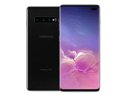 Замена материнской платы Samsung Galaxy S9+