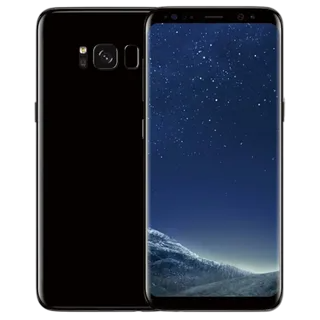 Замена материнской платы Samsung Galaxy S8