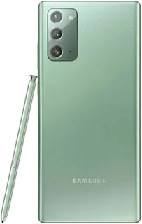 Замена материнской платы Samsung Galaxy Note 20 Ultra