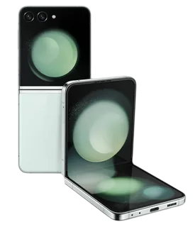 Замена материнской платы Samsung Galaxy Z Flip 5