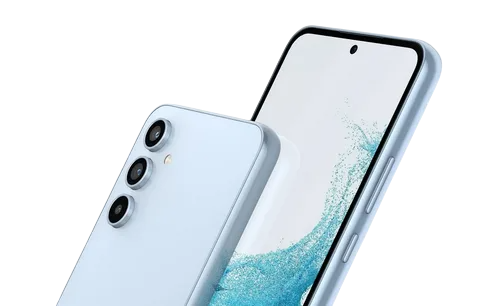 Замена материнской платы Samsung Galaxy A54