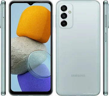 Замена материнской платы Samsung Galaxy M23