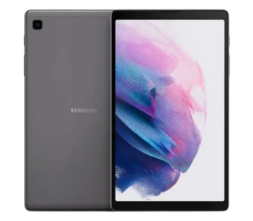 Чистка от пыли Samsung Galaxy Tab S8+