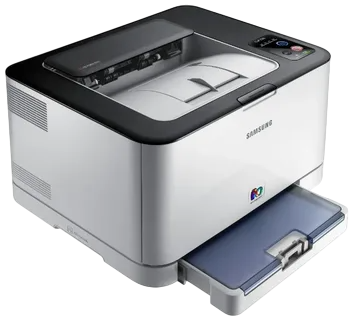 Замена тормозной площадки Samsung CLP 320