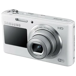 Замена аккумулятора Samsung DV180F