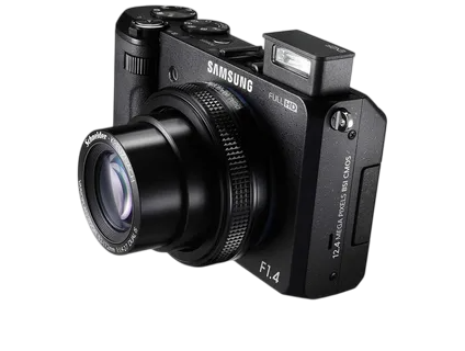 Замена аккумулятора Samsung EX2F