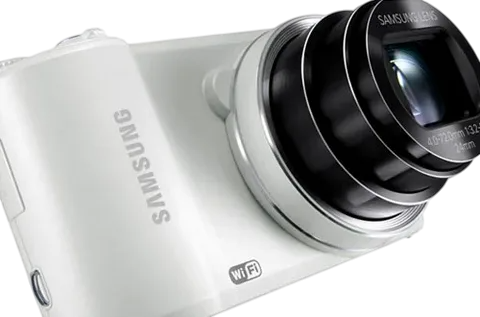 Замена аккумулятора Samsung WB250F