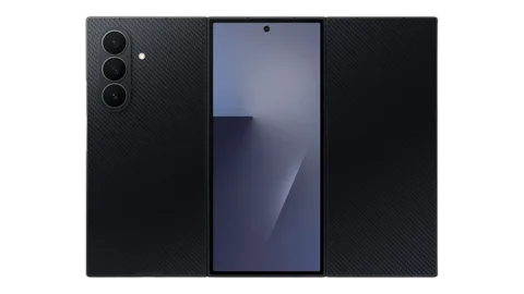 Замена материнской платы Samsung Galaxy Z TriFold