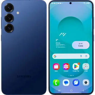 Замена материнской платы Samsung Galaxy S25+
