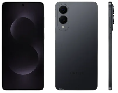 Замена материнской платы Samsung Galaxy S25 Edge