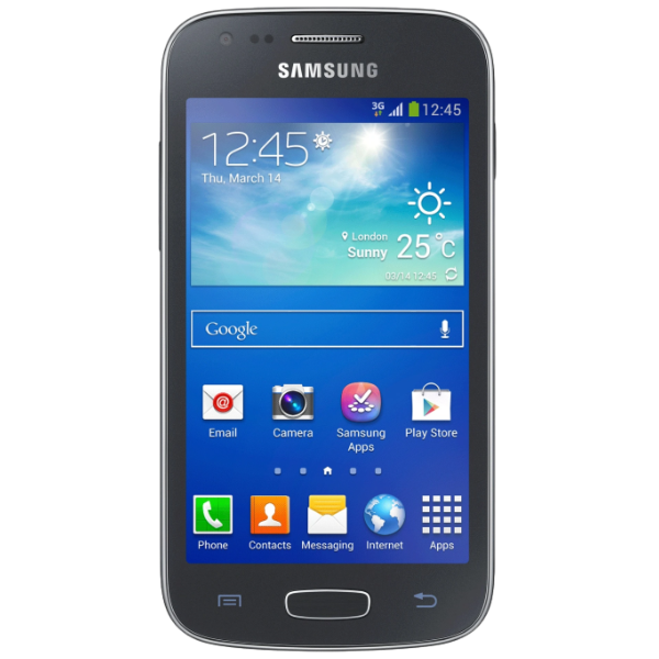 Замена материнской платы Samsung Galaxy Ace 3 S7270