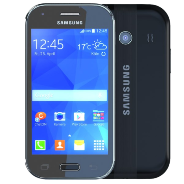 Замена материнской платы Samsung Galaxy Ace Style