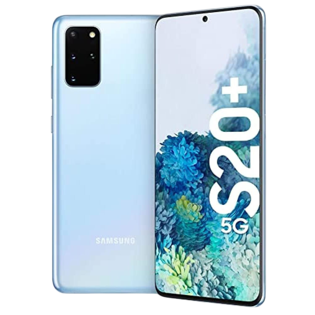 Замена материнской платы Samsung Galaxy S20 Plus