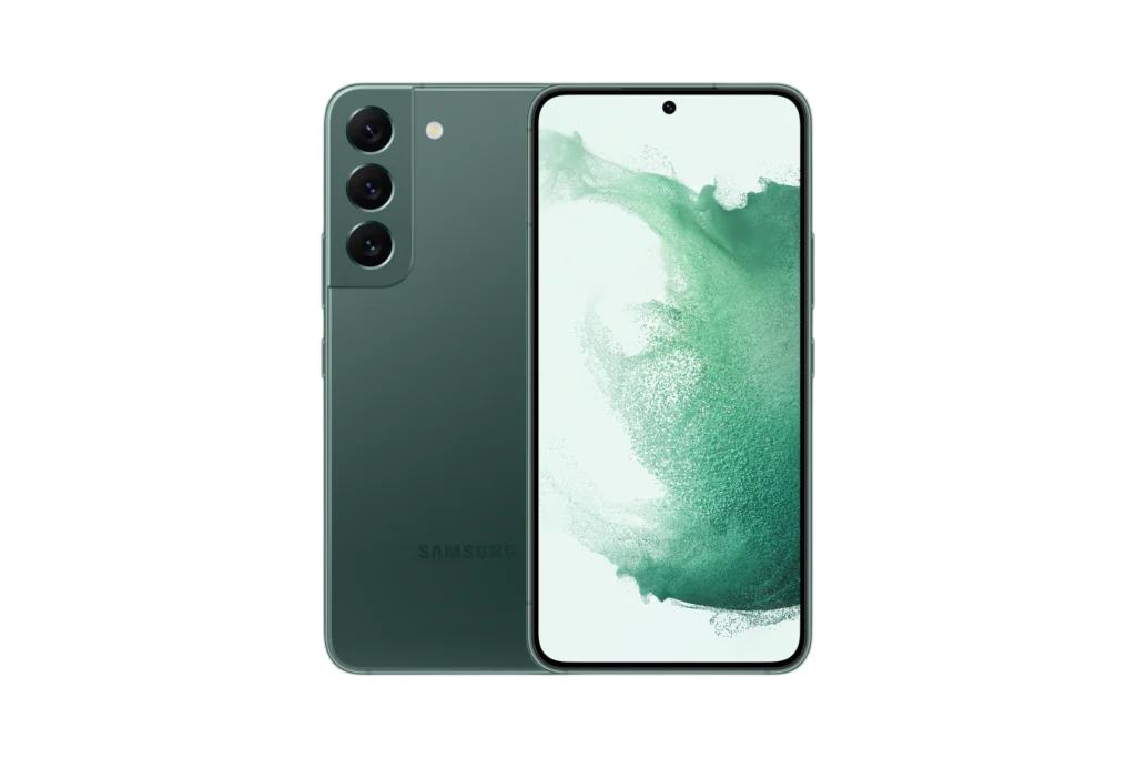 Замена материнской платы Samsung Galaxy S22 Plus