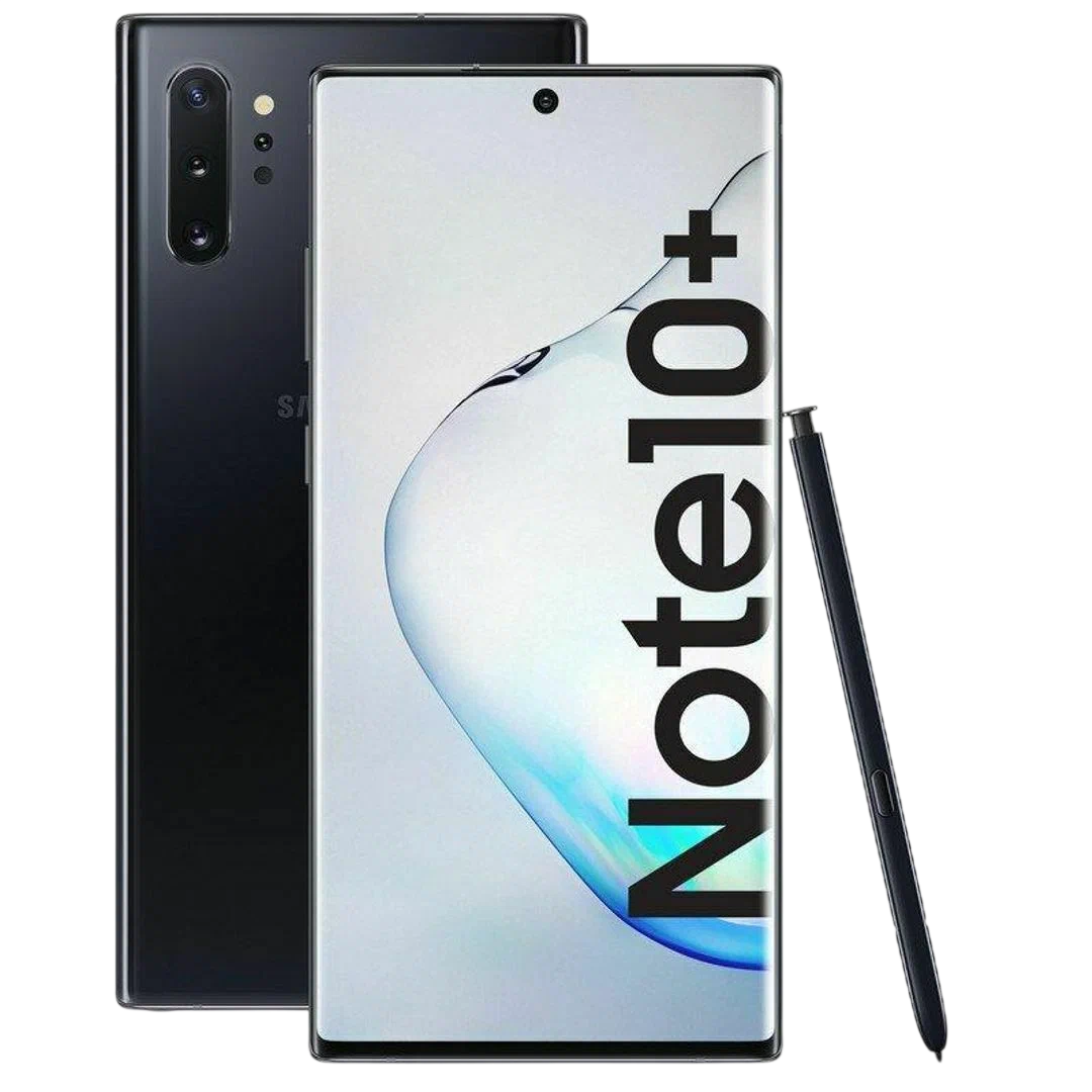Замена материнской платы Samsung Galaxy Note 10 Plus