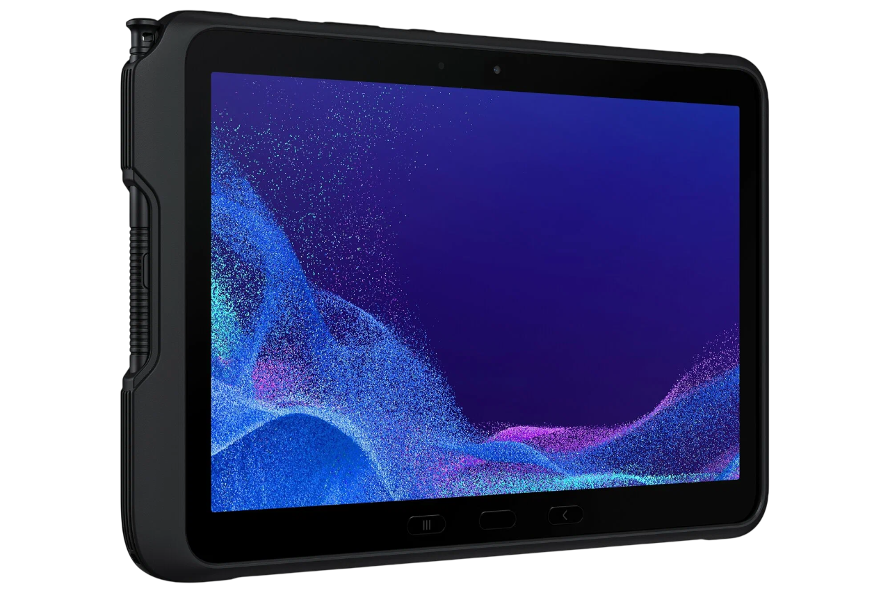 Чистка от пыли Samsung Tab Active4 Pro