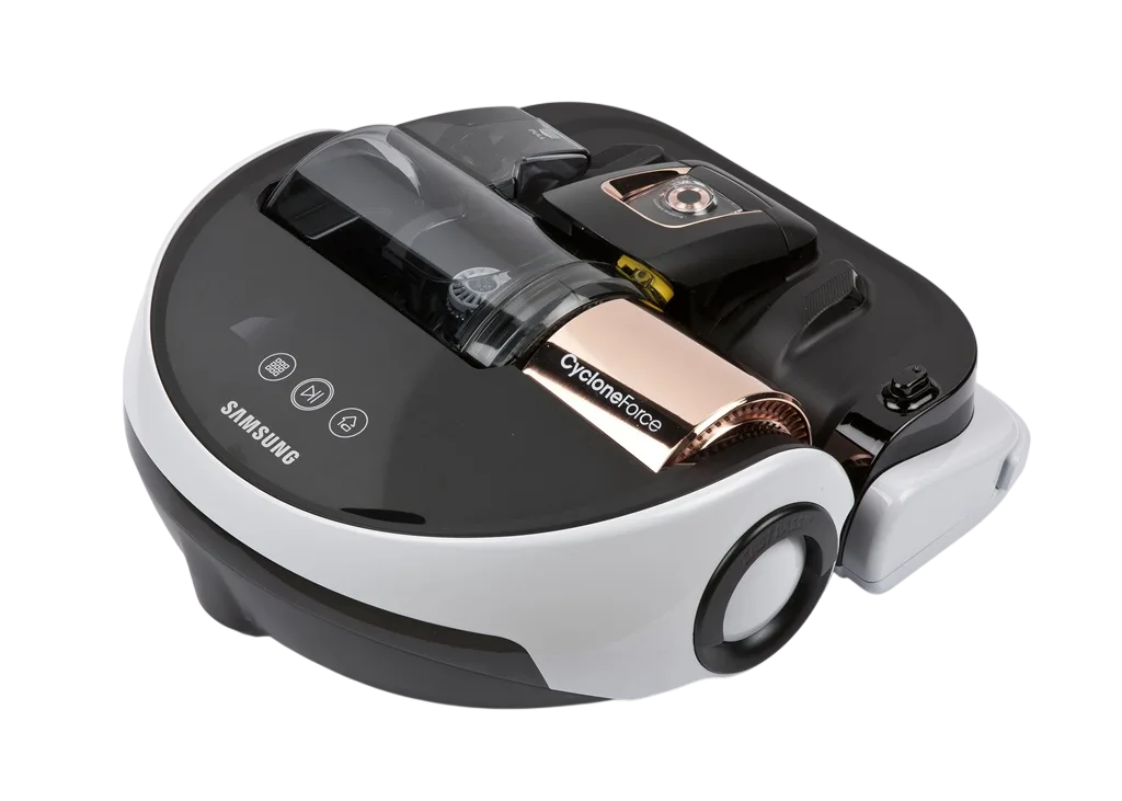 Ремонт материнской платы Samsung VR9000