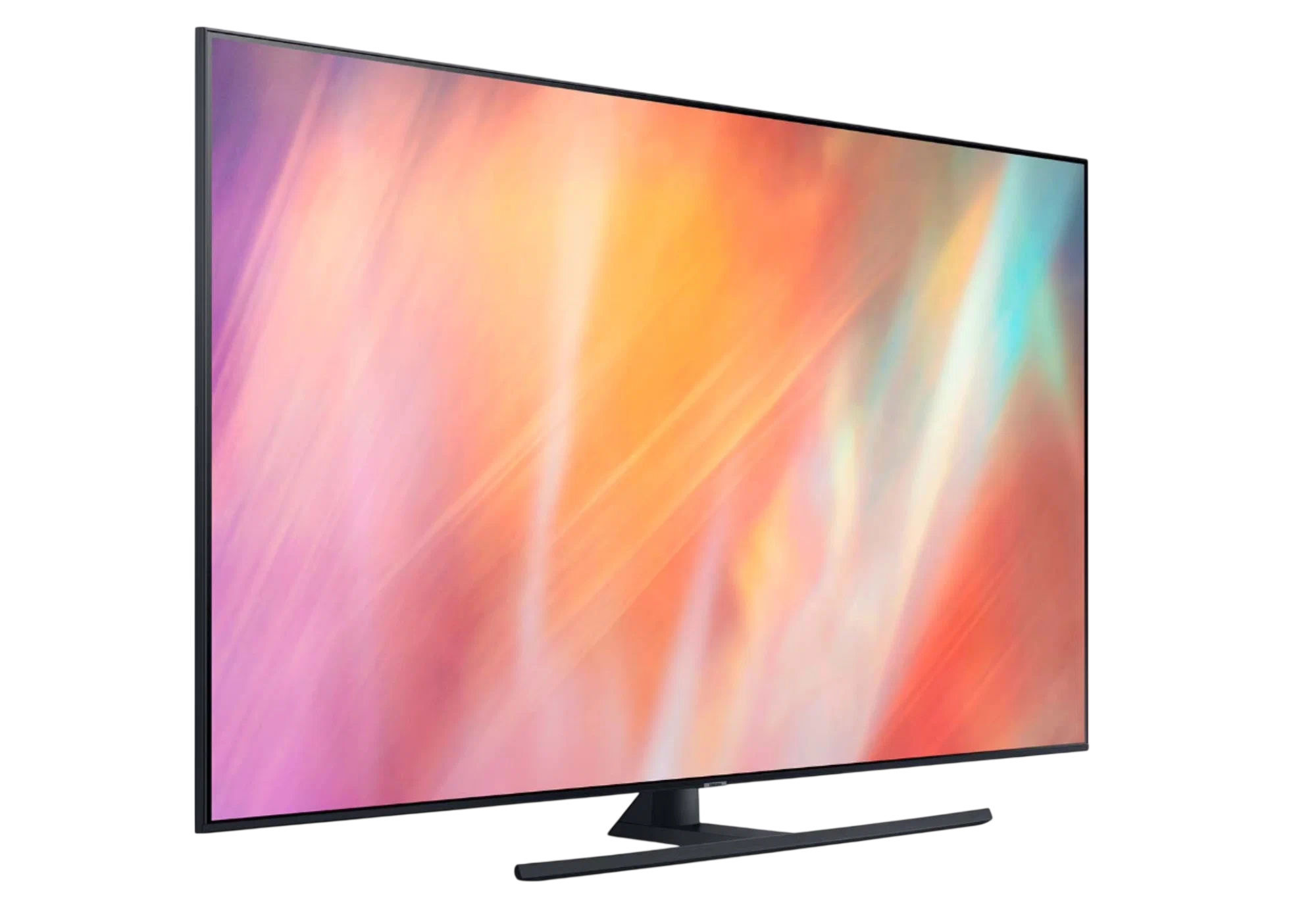 Замена кнопки включения Samsung AU7500