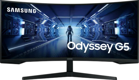 Замена лампы подсветки Samsung Odyssey G5
